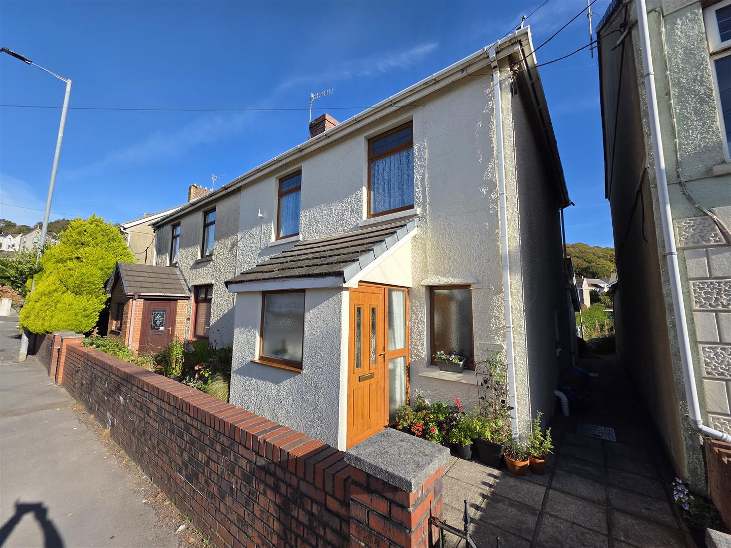 Bassett Terrace, Llanelli, SA15 4DY